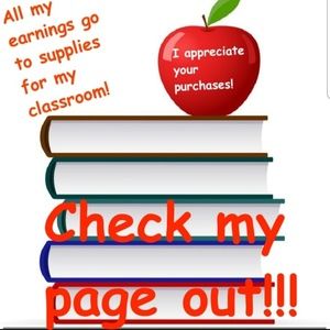 Check my closet out! Discounts all day every day!